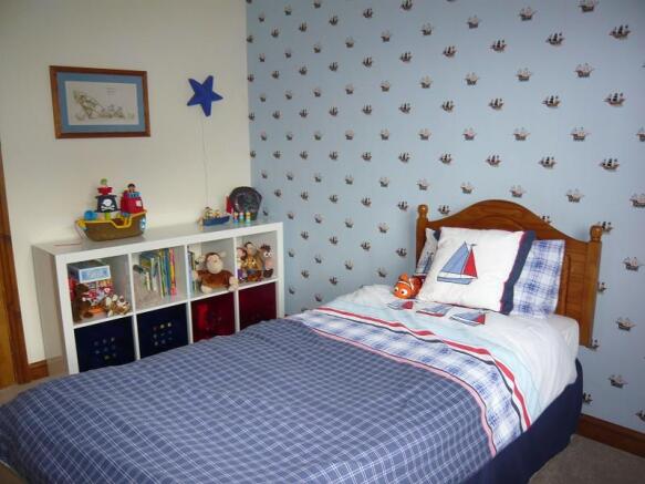 Bedroom 2