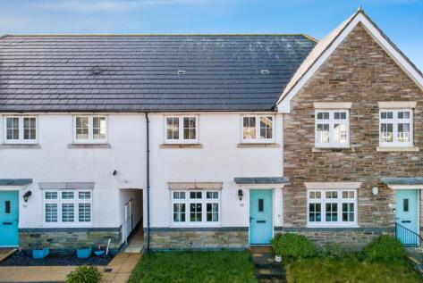 Trevenson Park, Redruth, TR15