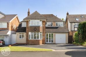 36, Midgley Drive, Sutton Coldfield B74 2TW
