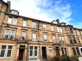 Flat 2/1, 61, Roslea Drive, Glasgow G31 2QR