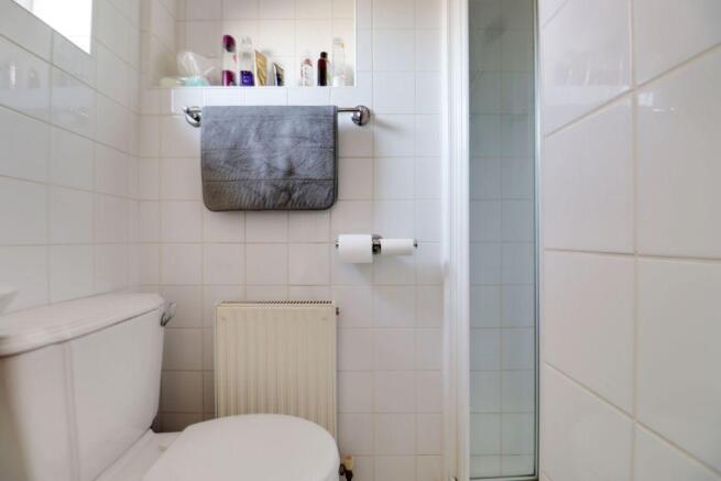 Ensuite to Bed 4