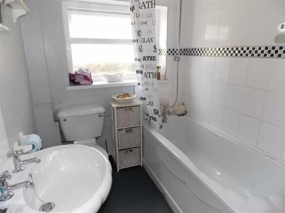 Bathroom/WC