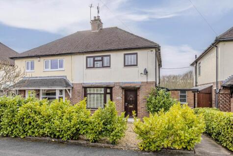 Barlaston Old Road, Stoke On Trent, ST12 9EW