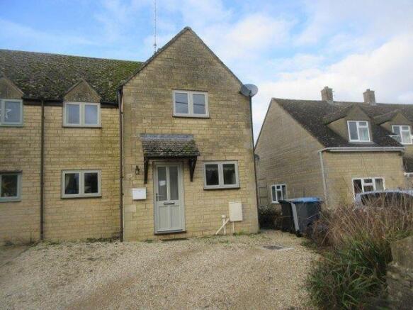 3 Bed Unfurnished Semi Detached House