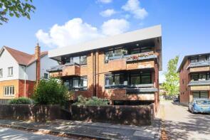 21, Holmes Court, Carlisle Avenue, St Albans AL3 5LR