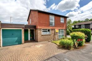 67, Cavendish Meads, Ascot SL5 9TB