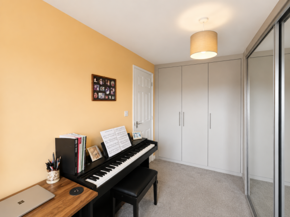 2 bed Semi-Detached for sale Image 9