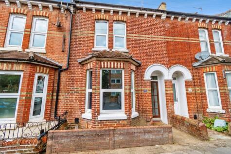 Woodside Road, Southampton