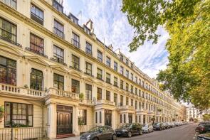 Flat 2, 52, Cleveland Square, London W2 6DB