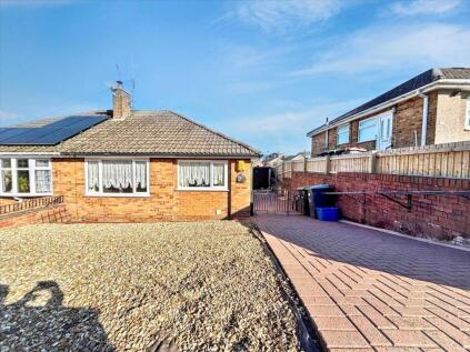 Glebe Street, Kirkby In Ashfield