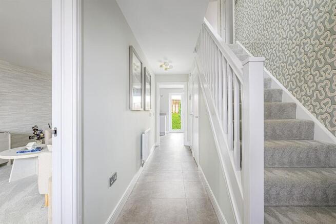 Welcome to the Fraser