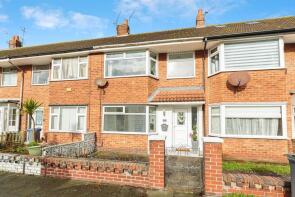 42, Sutherland Road, Blackpool FY1 2QT