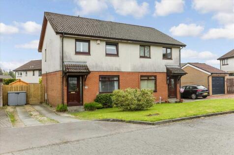 Lomond, Valleyfield, EAST KILBRIDE