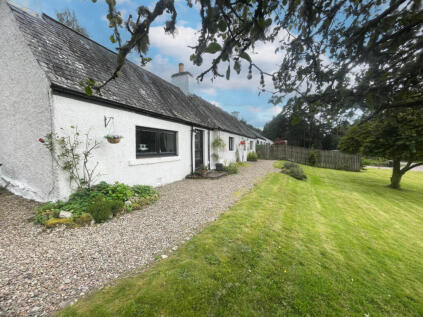 Lundie View, Aberchalder, Invergarry, Inverness-shire