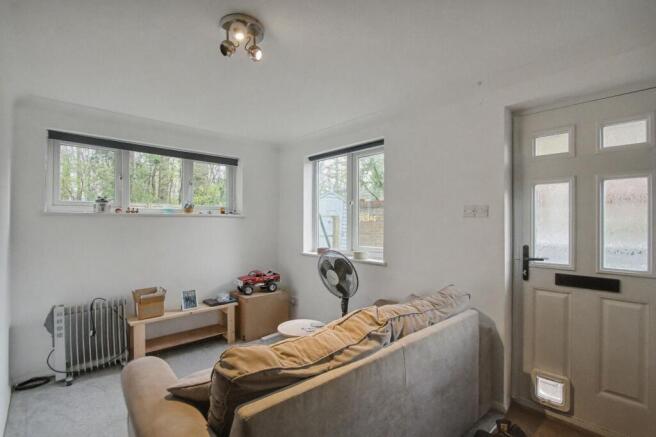 28 Gazelle Court, Colchester, Essex, CO4 9RW