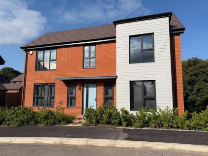 Willow Tree Fields, Nailsea, North Somerset, BS48