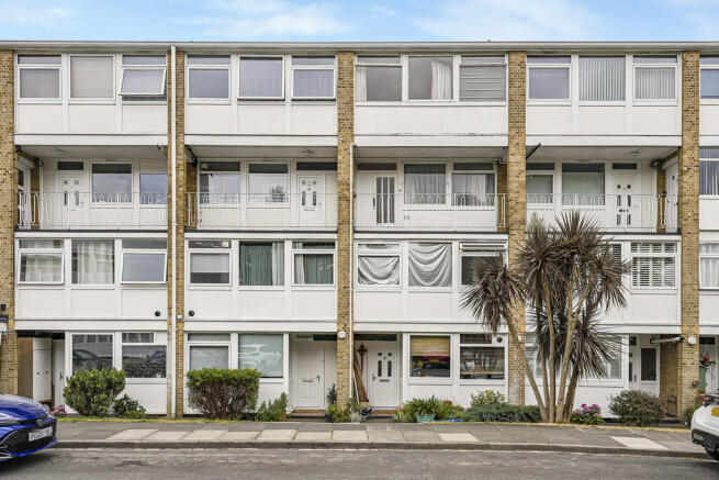 Frontage