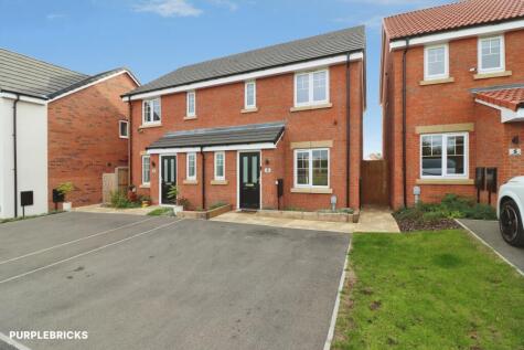 King Street, Chesterfield, S44