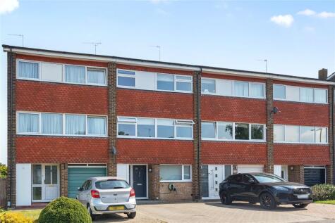 Sparrow Drive, Orpington