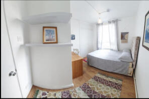Flat 70, St Aubins Court, De Beauvoir Estate, Hackney, London N1 5TN