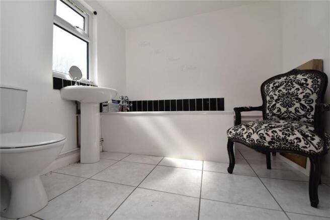 Annex Bathroom