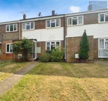 3, The Paddocks, Sandy SG19 2QD