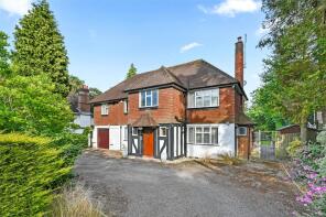 9, Copse Wood Way, Northwood HA6 2TP