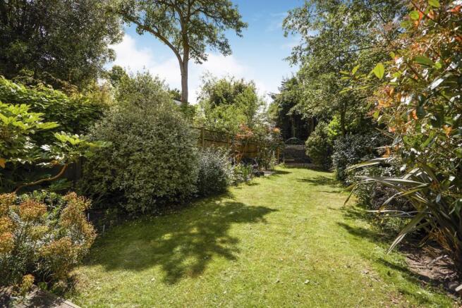 Communal Gardens
