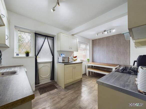 3 bed Terraced for sale Image 5