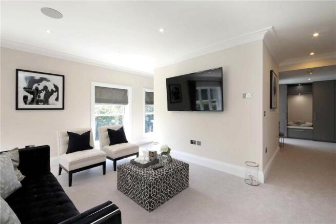 Windlesham