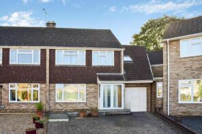 45, Exeter Road, Kidlington OX5 2DY