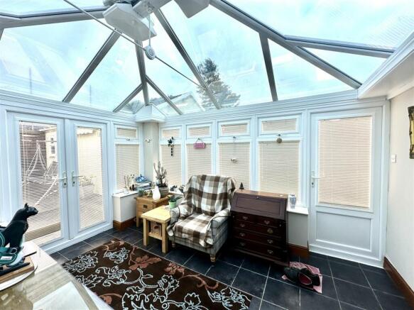 CONSERVATORY