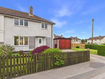 Dove Croft, New Ollerton, Newark, NG22