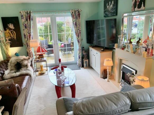 1 bed Apartment for sale Image 5