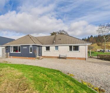 Cuiltean Gairlochy, Spean Bridge