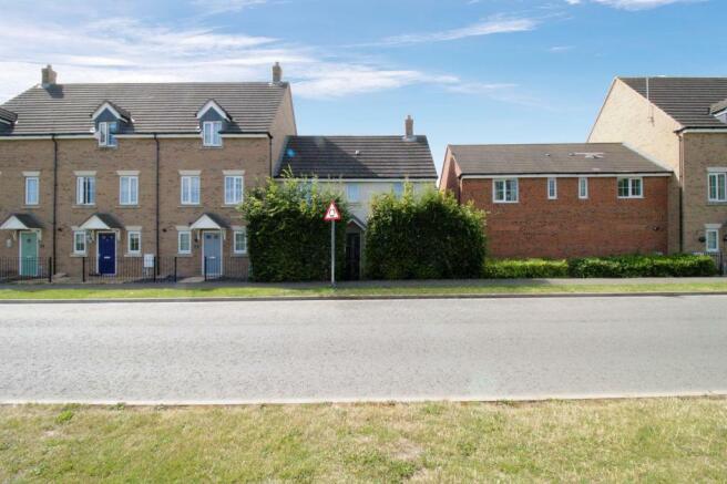 Front View