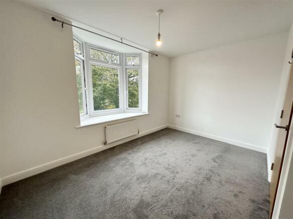 Front Bedroom