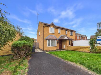 Skeggles Close, Stukeley Meadows, Huntingdon.
