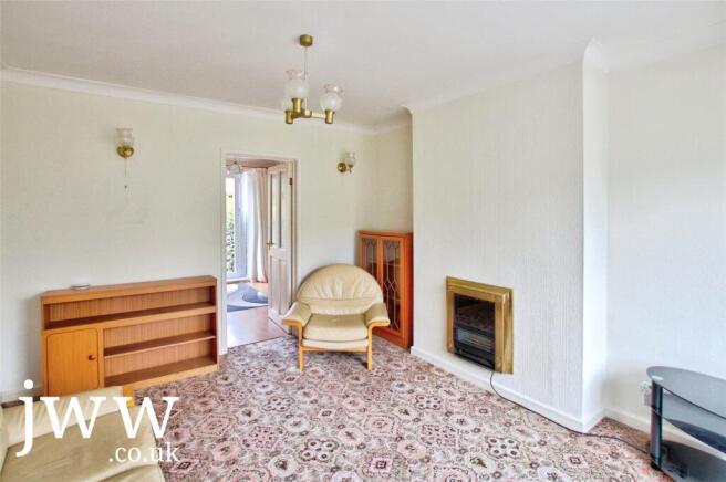 Bankwell Drive, High Etherley, Bishop Auckland, DL14 photo 4