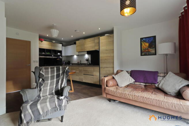 2 bed Semi-Detached for sale Image 7
