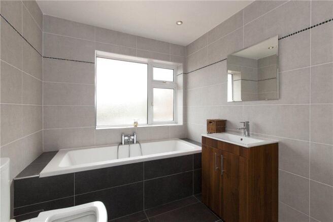 House Bathroom