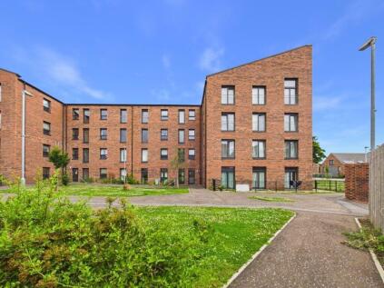 35 Pennywell Gardens, Edinburgh, EH4 4WJ