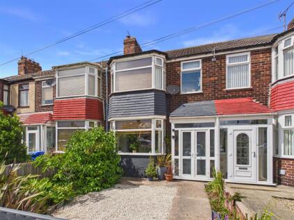 Boothferry Road, Hessle
