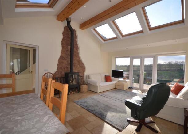 Garden Room 2