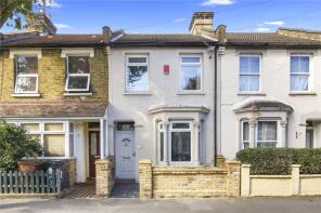 10, Huddlestone Road, London E7 0AN