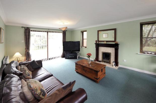 Sitting Room 1