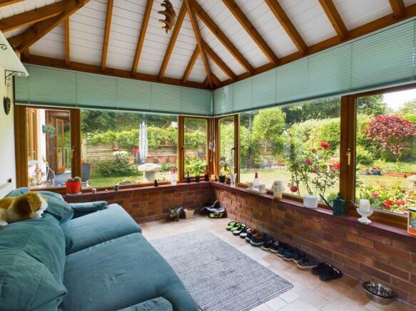 Sunroom