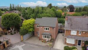28a, Rose Grove, Keyworth NG12 5HE