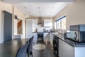 35, Mellent Avenue, Hartcliffe, Bristol BS13 0NS