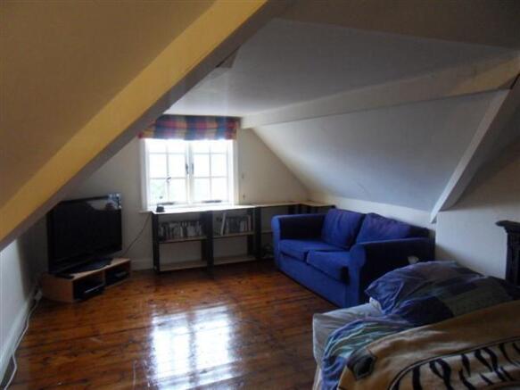 Bedroom 4